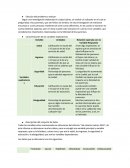 Elección del problema a evaluar