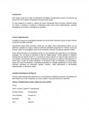 Esta revista surge de la clase de Planeación Estratégica de Mercados durante el transcurso del año 2016 en la Fundación Universitaria Cervantina San Agustín.