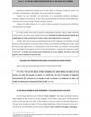 Tema 2 - EL PECADO COMO FRUSTRACIÓN DE LA VOCACIÓN DEL HOMBRE