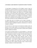 La tecnología y su gran implicación en la generación de estrés: Tecnoestrés.