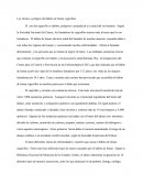 Los efectos y peligros del hábito de fumar cigarrillos