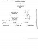 Ensayo Simce Lenguaje y Comunicación