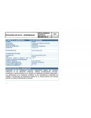 RELACION TRABAJO DIRECTO CON EL TUTOR VS TRABAJO INDEPENDIENTE