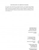 IDENTIFICACIÓN DE ÁMBITOS EN FILOSOFÍA