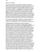 Reflexión de Tanatòlogia