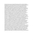 Elaborar un mapa conceptual sobre los diferentes tipos de proyectos comunitarios.