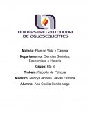 Departamento: Ciencias Sociales, Económicas e Historia.