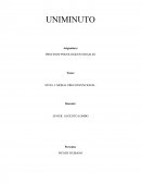 MORAL PRECONVENCIONAL.