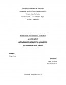 Declaracion Mundial sobre Educacion Superior en el siglo XXI, UNESCO 1998.
