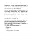 Manejo de la biodiversidad funcional dentro de la finca y su vinculación con el manejo agroecológico de plagas y enfermedades.