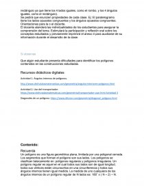 LOS POLIGONOS.. Página 6