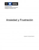 Tema-Facultad de Ciencias de la Educación.