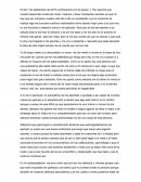 Desarrollo personal reflexion