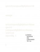 LA NUEVA SOCIEDAD DEL CONOCIMIENTO Y LA INFORMACIÓN.