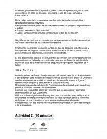 LOS POLIGONOS.. Página 3