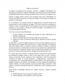 Plagas que arruinan un negocio.