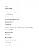 La Calidad Aplicada a la Gestión Empresarial. Filosóficos de la calidad