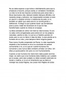 Un pedazo e libro lo que entendi.