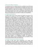 La economía, la ética y los salarios