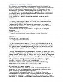 LOS POLIGONOS.. Página 4