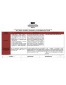 MODIFICACIONES EN LOS LINEAMIENTOS PARA EL CÁLCULO Y PAGO DEL BENEFICIO PRIMA DE ANTIGÜEDAD