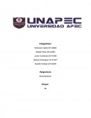 La administración y el trabajo del gerente