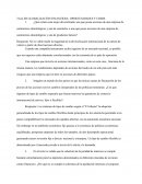 TALLER GLOBALIZACIÓN FINANCIERA: OPORTUNIDADES Y CRISIS
