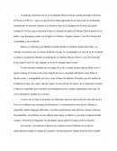 Resumen película "La legión del águila perdida"