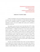 STRESS OUT EN MONTE VERDE