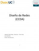 Topologia de red super colapsada.