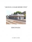 EL CAMPO Y LA CIUDAD.