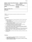 Producto como parte de la creación de valor de la mezcla de mercadotecnia.