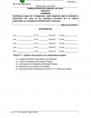 Trabajo grupal de Ejercicio Profesional