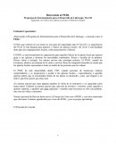 Equipando a los Líderes de la Iglesia Local para el Ministerio Integral