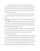En primera instancia la autora Martha Casarini Ratto, nos brinda una aproximación respecto al currículum