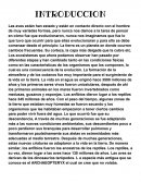ORIGEN Y EVOLUCIÓN DE LAS AVES.