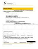 Tiempo estimado de la actividad: 40 min aproximadamente..