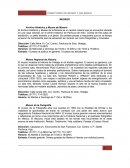 Archivo Histórico y Museo de Minería