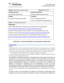 El papel del contralor Los desafíos ante la globalización