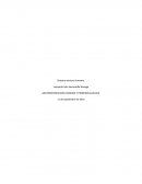 ANATOMOFISIOLOGÍA HUMANA Y PRIMEROS AUXILIOS.