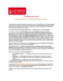 Resumen La neuropsicologia en Chile