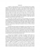 ENSAYO La Violencia escolar.