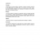 Aprendizaje organizacional.LIDERAZGO