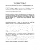 Para triunfar en la vida no es necesario llegar primero, sino legar luchando por alcanzar la meta