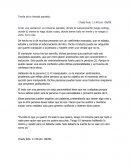 Teoria de la Verdad Paralela.