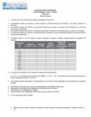 POLITÉCNICO GRAN COLOMBIANO MACROECONOMÍA – 2016 II - GRUPO J