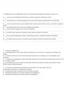 Un secreto en mi colegio.