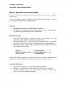 Resumen Gobierno de Personas.