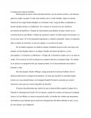 El enigma de la doctora Giubileo.