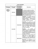 Histología del tejido sanguíneo